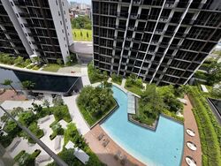 The Botany At Dairy Farm (D23), Condominium #547796501